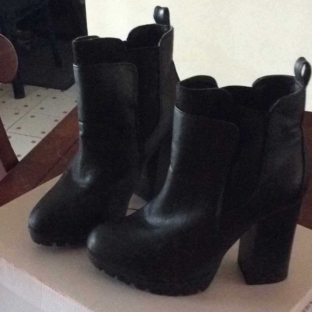 Boots